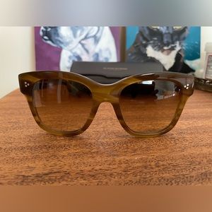 Oliver Peoples Melery Sunglasses